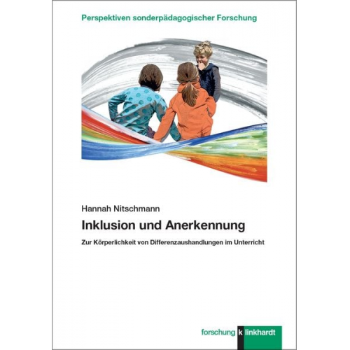 Hannah Nitschmann - Inklusion und Anerkennung