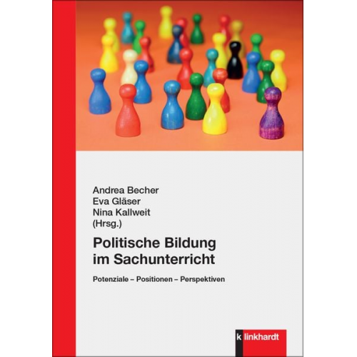 Politische Bildung im Sachunterricht