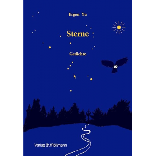 Ergen Yu - Sterne