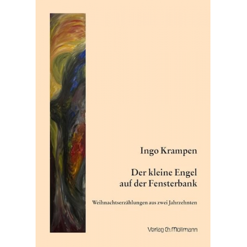 Ingo Krampen - Der kleine Engel auf der Fensterbank