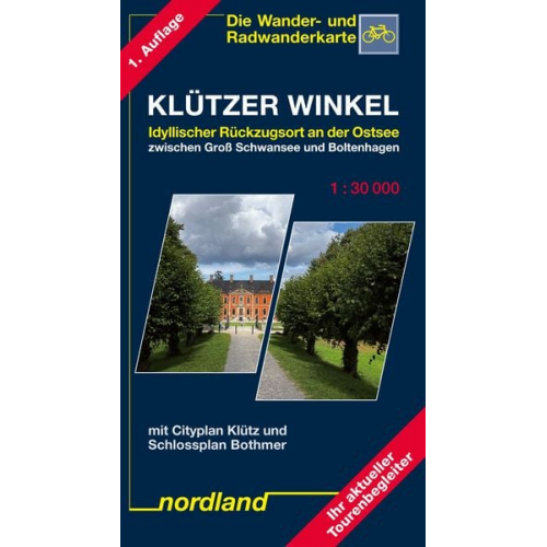 Peter Kast - Klützer Winkel