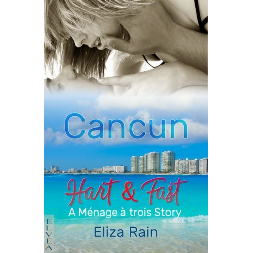 Eliza Rain - Cancun