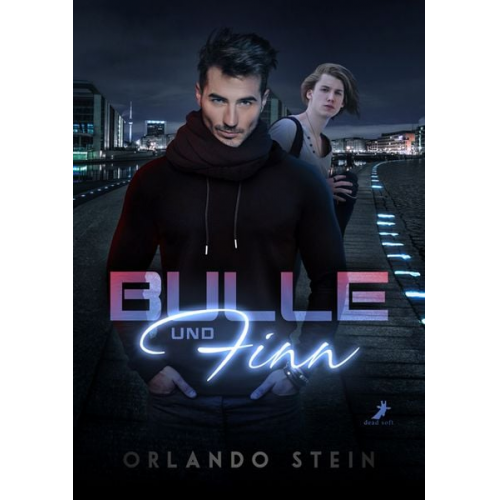 Orlando Stein - Bulle und Finn
