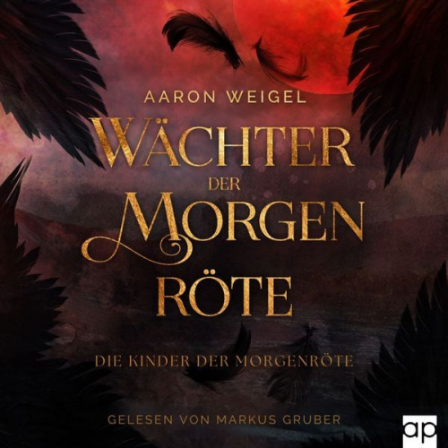 Aaron Weigel - Wächter der Morgenröte