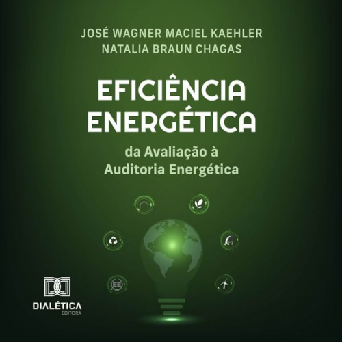 José Wagner Maciel Kaehler - Eficiência Energética