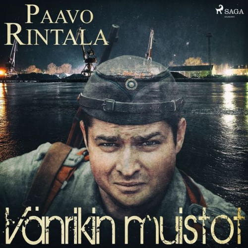 Paavo Rintala - Vänrikin muistot
