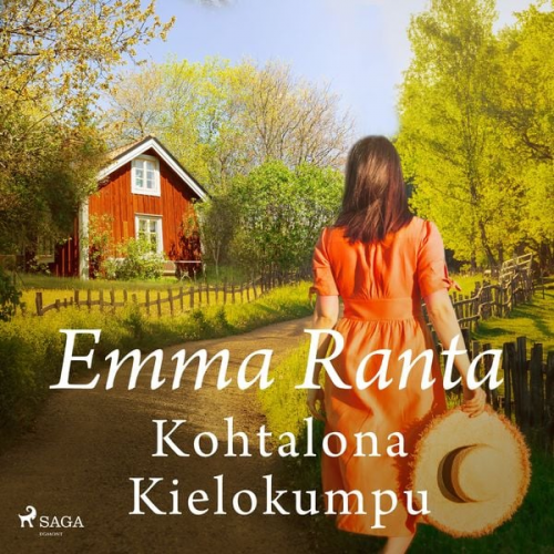 Emma Ranta - Kohtalona Kielokumpu