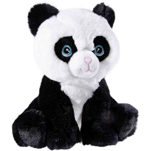 Heunec - Misanimo Panda Bär sitzend GRS, PET