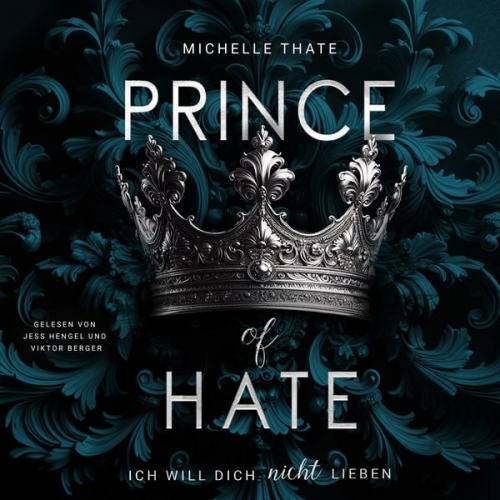 Michelle Thate - Prince of Hate