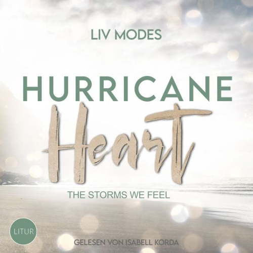 Liv Modes - Hurricane Heart