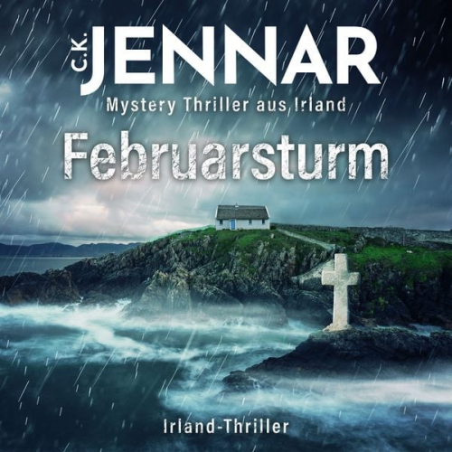 C.K. Jennar - Februarsturm