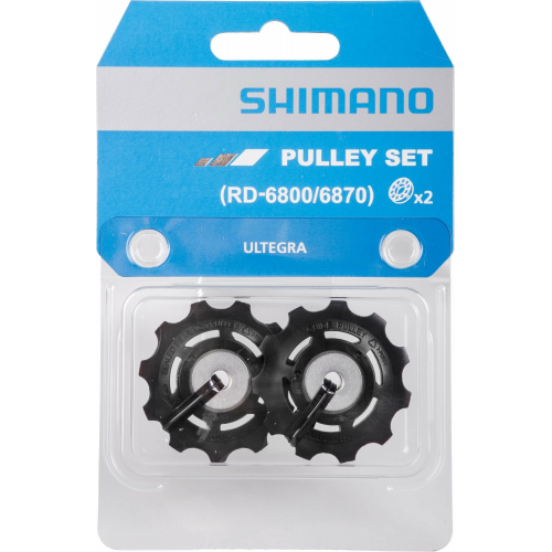 Shimano Schaltwerkrollen Ultegra schwarz