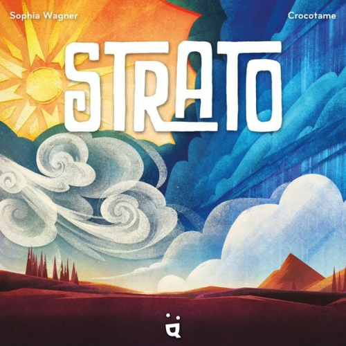 Helvetiq - Strato