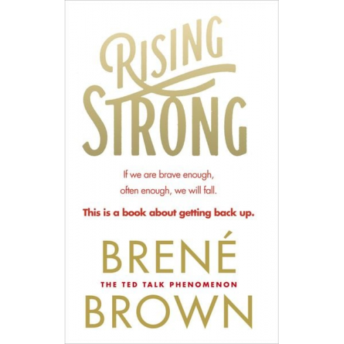 Brené Brown - Rising Strong