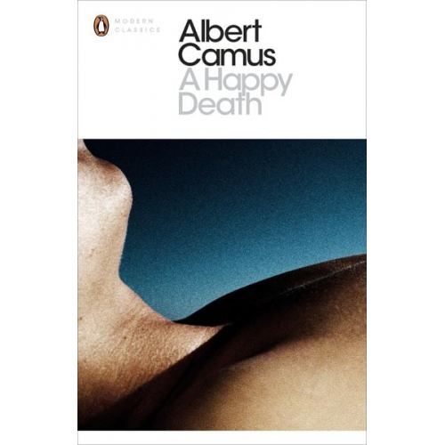 Albert Camus - A Happy Death