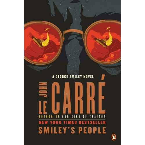 John le Carré - Smiley's People