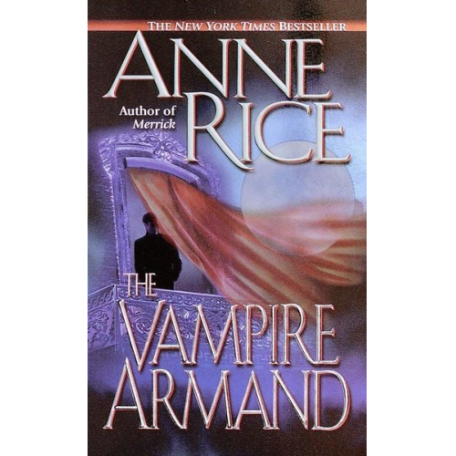 Anne Rice - The Vampire Armand