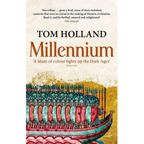 Tom Holland - Millennium