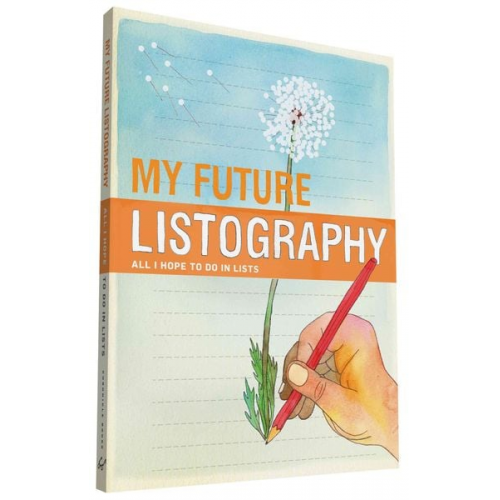 Lisa Nola - My Future Listography