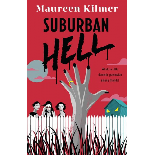 Maureen Kilmer - Suburban Hell