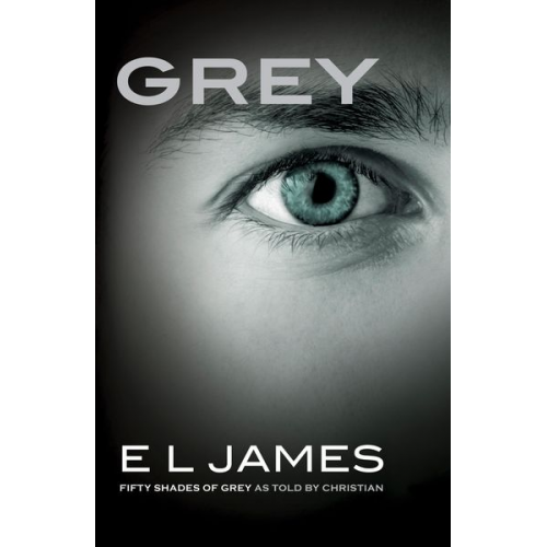 E L James - Grey