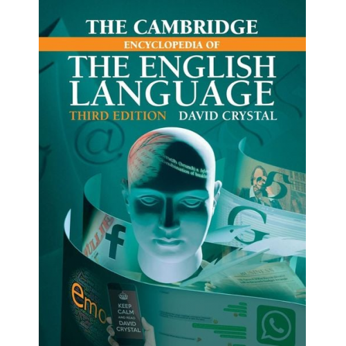 David Crystal - The Cambridge Encyclopedia of the English Language