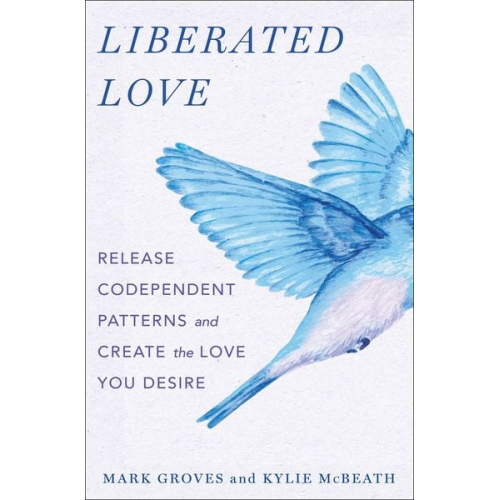 Mark Groves - Liberated Love