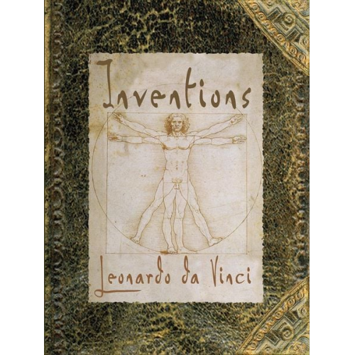 Leonardo da Vinci - Inventions