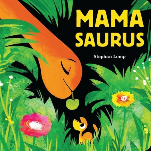 Stephan Lomp - Mamasaurus