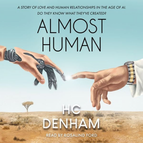 HC Denham - Almost Human