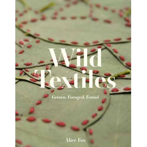 Alice Fox - Wild Textiles