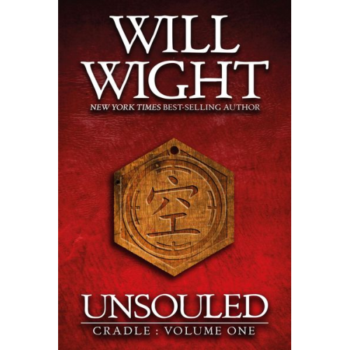 Will Wight - Unsouled