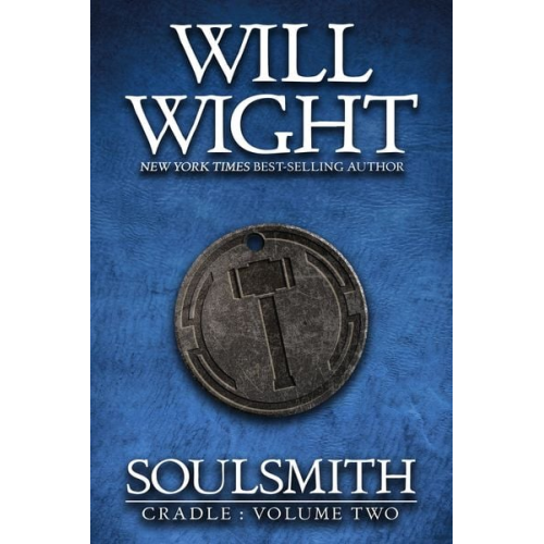 Will Wight - Soulsmith