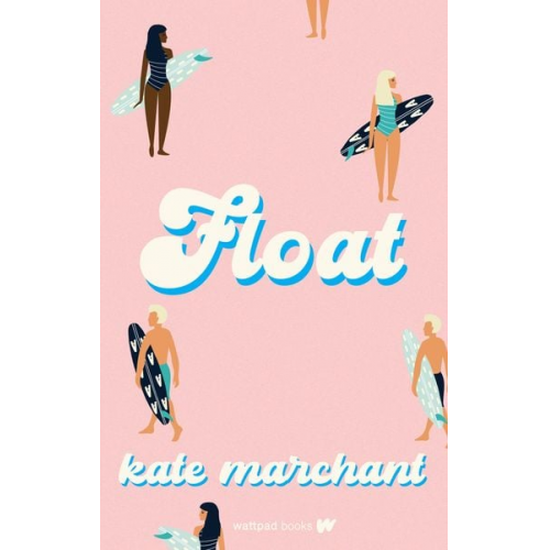 Kate Marchant - Float