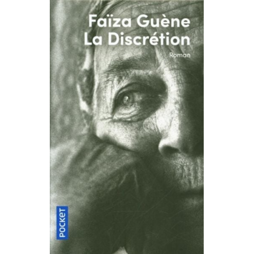 Faïza Guene - La Discrétion