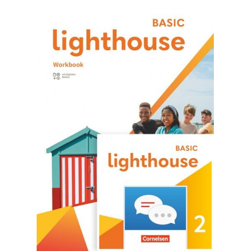 Gwen Berwick Sydney Thorne - Lighthouse - Basic Edition - Band 2: 6. Schuljahr