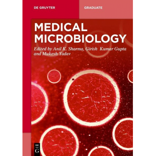 Medical Microbiology