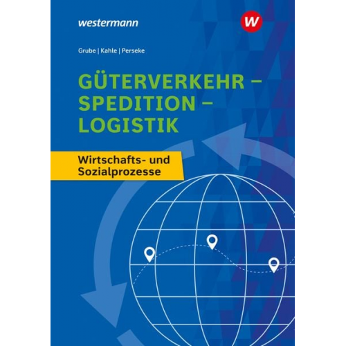 Detlev Grube Jörg Perseke Nicoll Kahle - Güterverkehr - Spedition - Logistik