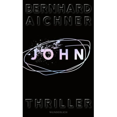 Bernhard Aichner - John