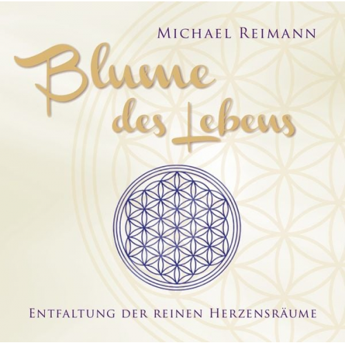 Michael Reimann - Blume des Lebens