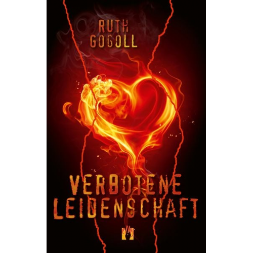 Ruth Gogoll - Verbotene Leidenschaft