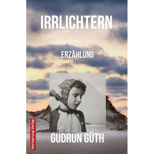 Gudrun Güth - Irrlichtern