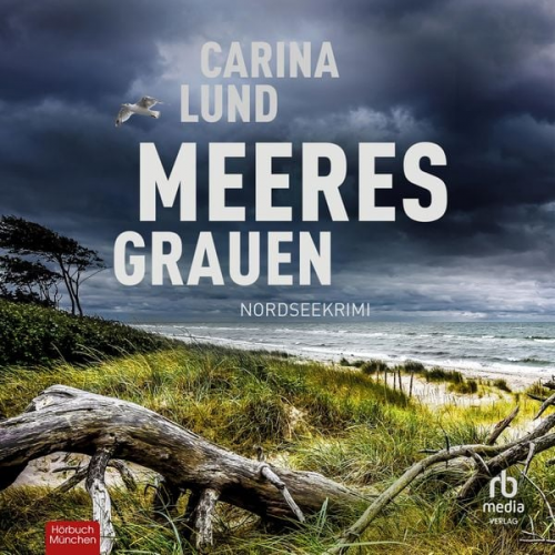 Carina Lund - Meeresgrauen