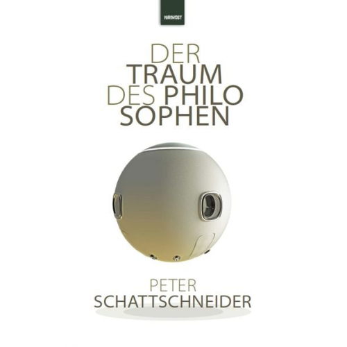 Peter Schattschneider - Der Traum des Philosophen