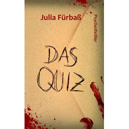 Julia Fürbass - Das Quiz