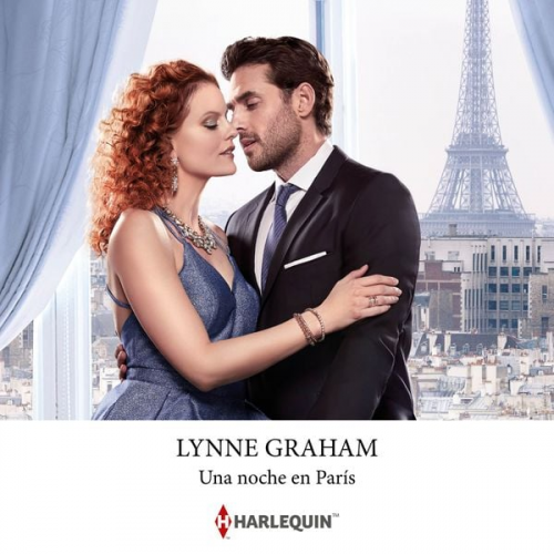 Lynne Graham - Una noche en París