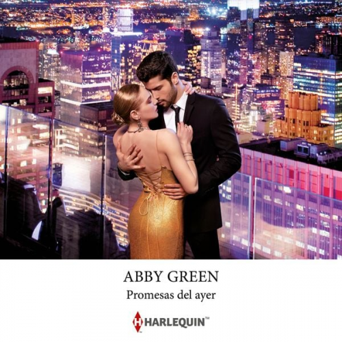 Abby Green - Promesas del ayer