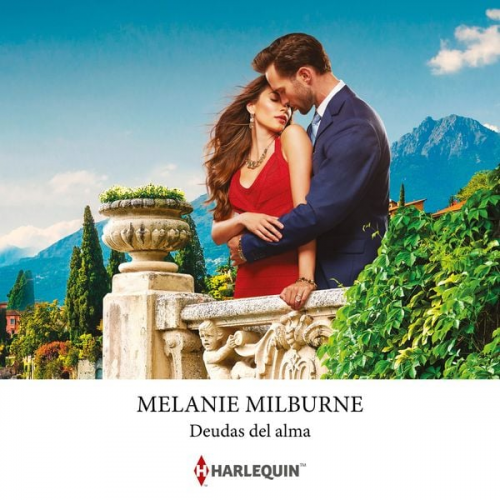 Melanie Milburne - Deudas del alma