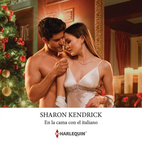 Sharon Kendrick - En la cama con el italiano