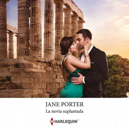 Jane Porter - La novia suplantada